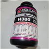 Image 1 : 1 Ib  of Hodgon H380 powder