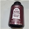 Image 1 : 1 Ib  of IMR 4350 powder