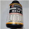 Image 1 : 1 Ib  of Hodgon H414 powder