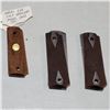 Image 1 : Colt 1911 Grips