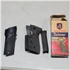 Image 1 : Pachmayr Beretta 9mm & S&W Grips