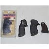 Image 1 : Smith & Wesson K or L Frame Grips