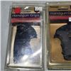 Image 2 : 3 sets of Smith & Wesson Revolver Pachmayr Grips