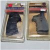 Image 3 : 3 sets of Smith & Wesson Revolver Pachmayr Grips