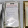 Image 6 : 3 sets of Smith & Wesson Revolver Pachmayr Grips