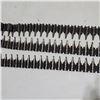 Image 1 : WWll 7.92 Bullet Belt Tape for MG34 MG42