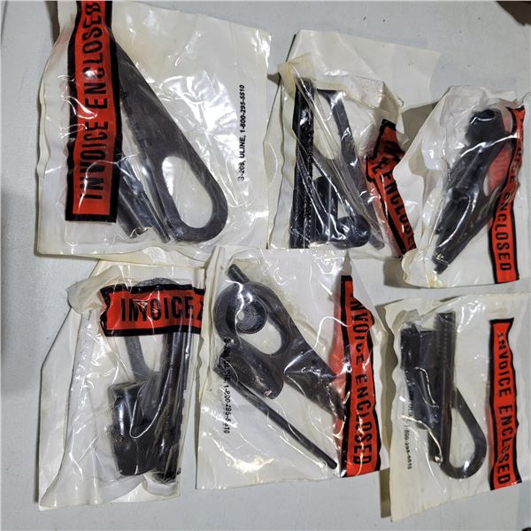 Russian Mosin- Nagant Combination Tool & Firing Pin Assembly Tool