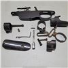 Image 1 : Carcano Rifle Parts