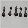 Image 1 : Rifle Weld on Bolt Handles