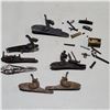 Image 1 : Muzzleloading Locks and Parts