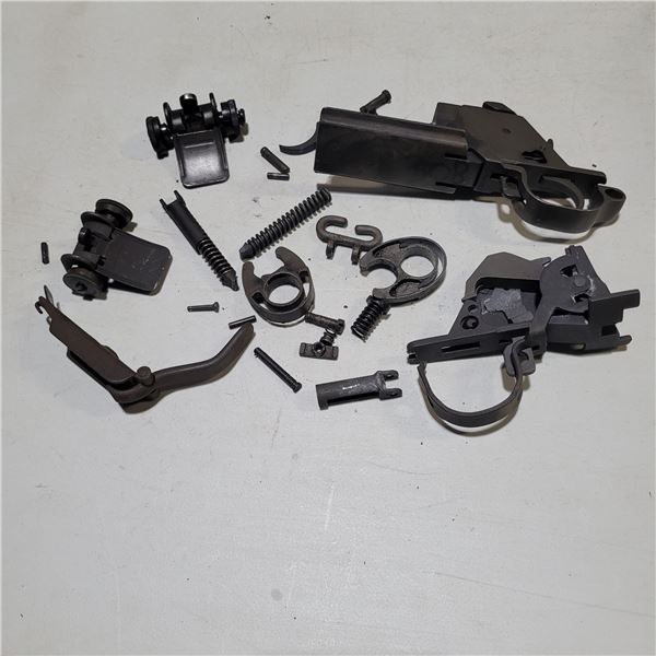 .308 cal. Garand Parts