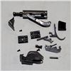 Image 1 : Winchester Model 88 Bolt, Trigger and Parts
