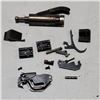 Image 2 : Winchester Model 88 Bolt, Trigger and Parts