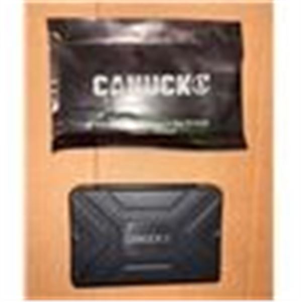 Canuck Choke Tube Set and Owner's Manual