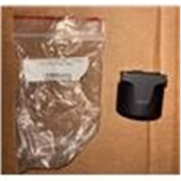 VZ58 Rail Stock Sight Adaptor