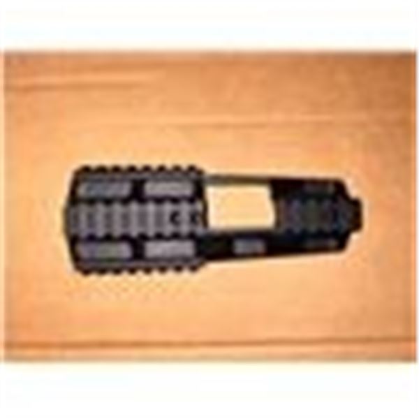 Weaver Rail Handguard / Upper Receiver Cover