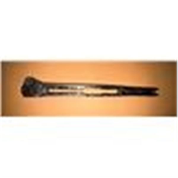 Unknown Rifle Forearm Synthetic Stock