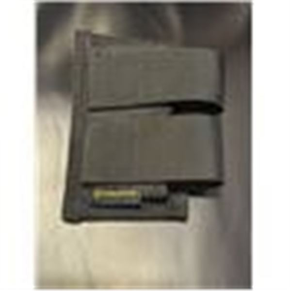 KOSIBATE Universal Belt Slide Pistol Holster – Black Nylon