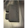 Image 2 : KOSIBATE Universal Belt Slide Pistol Holster – Black Nylon