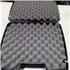 Image 5 : Plano Gun Guard 14" x 16" Handgun Hard Case