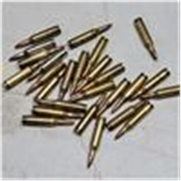.243 Win Factory & RELOADED Loose Cartridges  26 Rounds