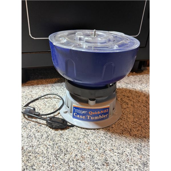 Frankford Arsenal Quick-N-EZ Case Tumbler