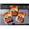 Image 1 : Tink’s Scent Bombs – Deer Hunting Accessories (Lot of 3)