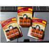 Image 1 : Tink’s Scent Bombs – Deer Hunting Accessories (Lot of 3)