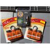 Image 1 : Tink’s Scent Bombs and Sure-Shot “Rascal” 7-in-1 Game Call