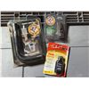 Image 1 : Deer Calls & Lure Hunting Accessories Lot