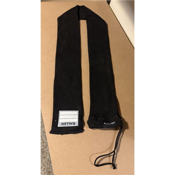 Black Rifle Sleeve / Sock