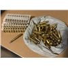 Image 1 : Mixed Rifle Casings Reloading Components