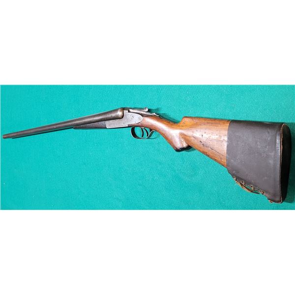 Tobin Arms Co. 16g Double Shotgun (Parts Gun)