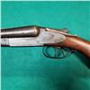 Image 3 : Tobin Arms Co. 16g Double Shotgun (Parts Gun)