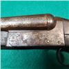 Image 10 : Remington Arms 12g Double Shotgun (Parts Gun)