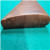 Image 16 : Remington Arms 12g Double Shotgun (Parts Gun)
