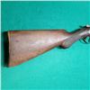 Image 3 : Remington Arms 12g Double Shotgun (Parts Gun)