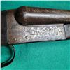 Image 5 : Remington Arms 12g Double Shotgun (Parts Gun)