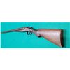 Image 7 : Remington Arms 12g Double Shotgun (Parts Gun)