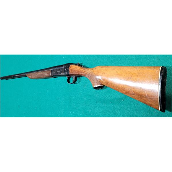 Hungarian 12g Single Shot Shotgun