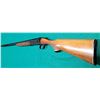 Image 1 : Hungarian 12g Single Shot Shotgun