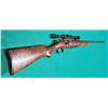 Image 1 : Savage Model 4C .22LR Bolt Action Repeating Rifle