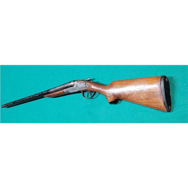 American Gun Co. 12ga Double Shotgun  (Parts Gun)