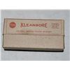 Image 1 : 30-30  Win. Full Metal Jacket Remington Kleanbore Military  Ammo Dated DS07D17