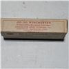 Image 2 : 30-30  Win. Full Metal Jacket Remington Kleanbore Military  Ammo Dated DS07D17