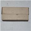 Image 6 : 30-30  Win. Full Metal Jacket Remington Kleanbore Military  Ammo Dated DS07D17