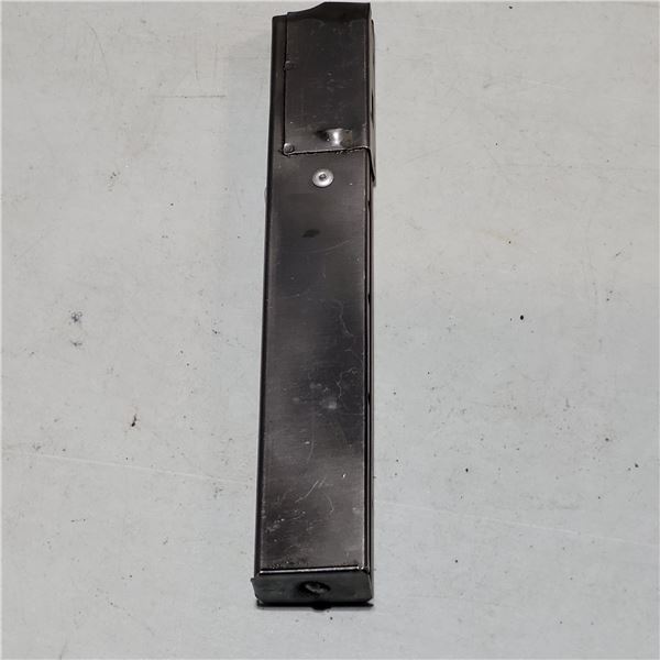 Sten Gun Pinned Magazine