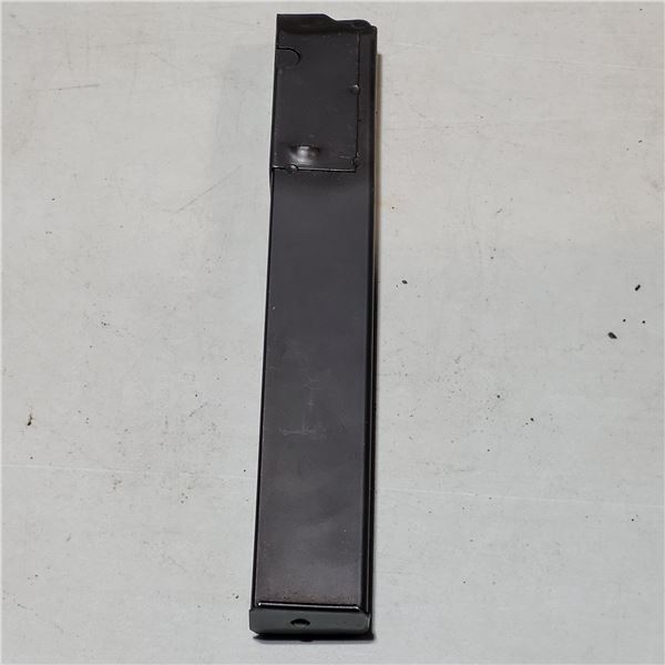 Sten Gun Pinned Magazine