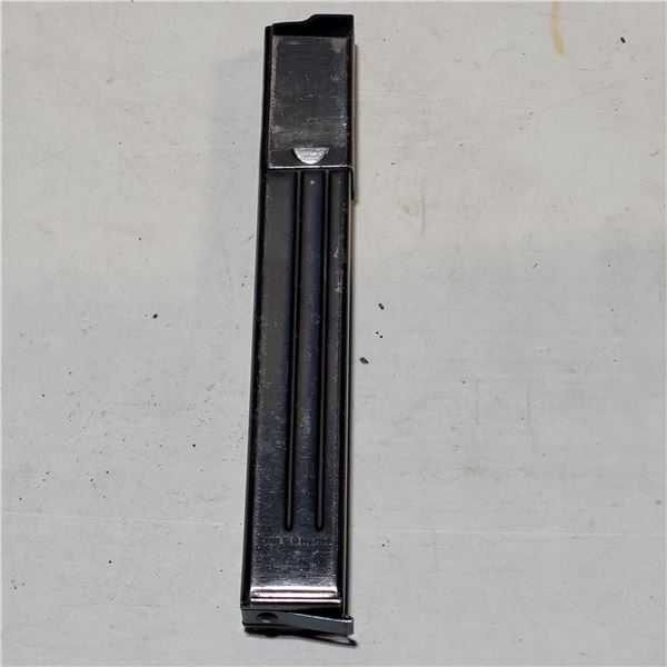 German WW2 MP38/40  Pinned Magazine