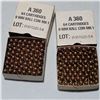 Image 2 : 9mm Ball CDN Mk l Ammo